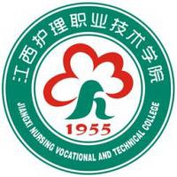 江西卫生职业学院logo