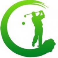 湖南高尔夫旅游职业学院logo
