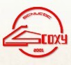 四川工商学院logo
