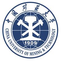 中国矿业大学（徐州）logo