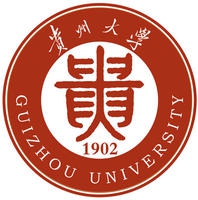 贵州大学logo