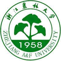 浙江农林大学logo