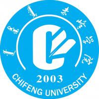 赤峰学院logo