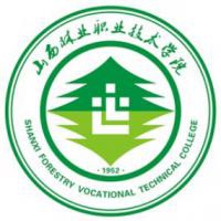 山西林业职业技术学院logo