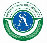 沈阳农业大学logo