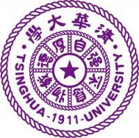 清华大学logo