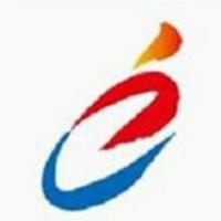 广西经济职业学院logo
