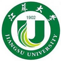 江苏大学logo