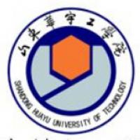 山东华宇工学院logo