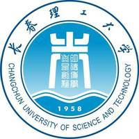 长春理工大学logo