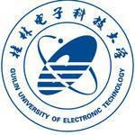 桂林电子科技大学信息科技学院logo