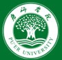 普洱学院logo