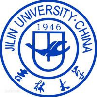 吉林大学logo