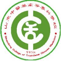 山东中医药高等专科学校logo