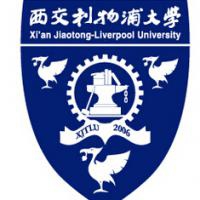 西交利物浦大学logo