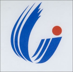 广西职业技术学院logo
