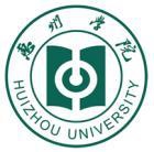 惠州学院logo