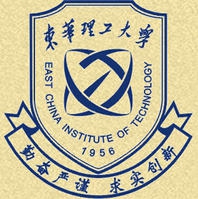 东华理工大学logo