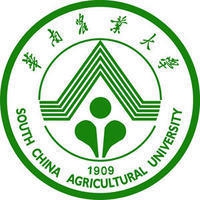 华南农业大学logo