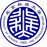 北京科技大学logo