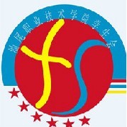 汕尾职业技术学院logo