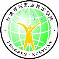 长垣烹饪职业技术学院logo