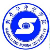 牡丹江师范学院logo