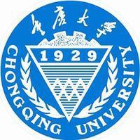 重庆大学logo