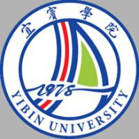 宜宾学院logo