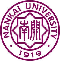 南开大学logo