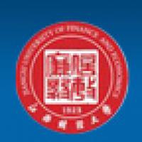江西财经大学现代经济管理学院logo
