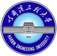 哈尔滨工程大学logo