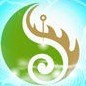 四川中医药高等专科学校logo