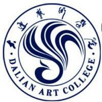 大连艺术学院logo