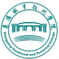 襄阳职业技术学院logo