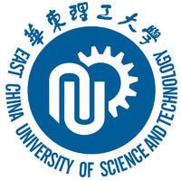华东理工大学logo
