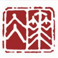 厦门华天涉外职业技术学院logo
