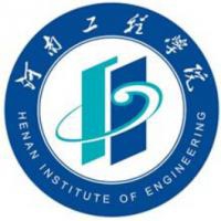 河南工程学院logo