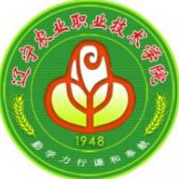 辽宁农业职业技术学院logo