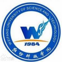 潍坊科技学院logo