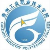 贵州工业职业技术学院logo