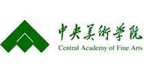 中央美术学院logo