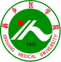 新乡医学院logo