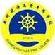 广州航海学院logo