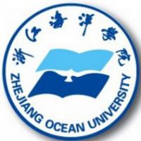 浙江海洋学院logo