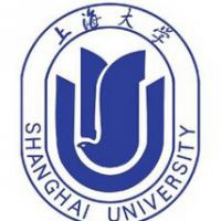 上海大学logo