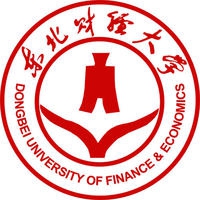 东北财经大学logo