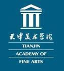 天津美术学院logo