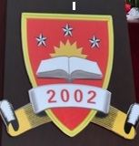 商丘学院logo
