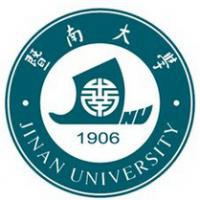 暨南大学logo
